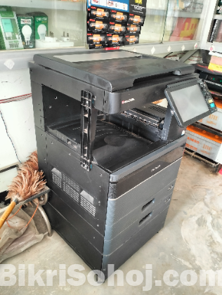 Toshiba E-studio 2528a Auto Duplex Mono Copier